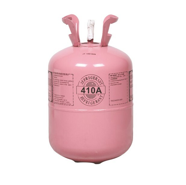 Хладагент R410A