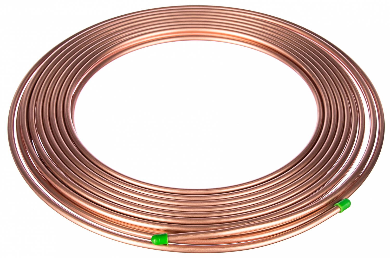 Труба медная 1/4