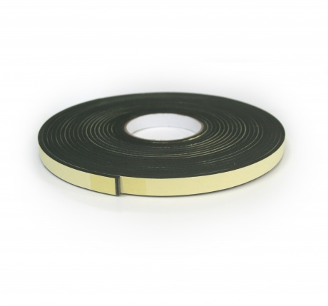 Лента межфланцевая уплотнительная 5*10