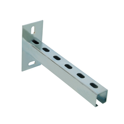 Кронштейн T-образныйконсольный L=300