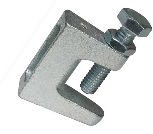 Струбцина монтажная М8